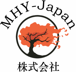 MHY-Japan株式会社（ロゴ・ブランコ）