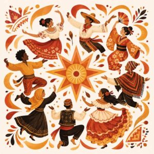 Grupo Kazoku - Plan Socio